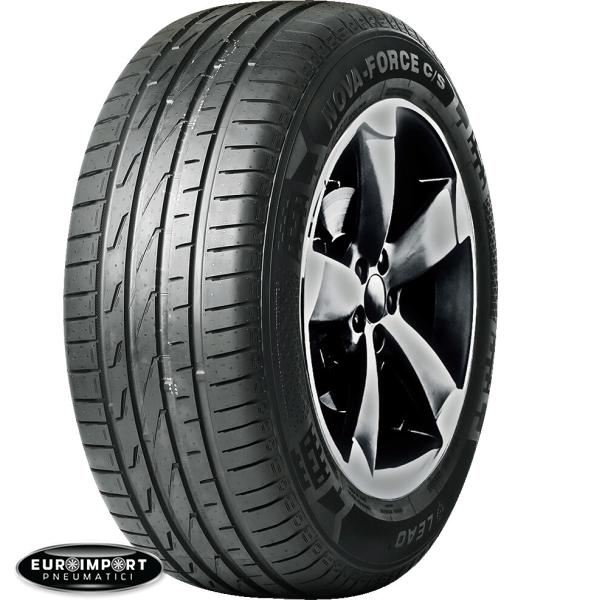 Leao NOVA-FORCE C/S  215/50 R18 92 W  
